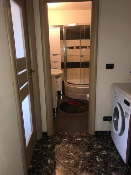 Apartament cu 3 camere decomandat, mobilat în 1 Mai
