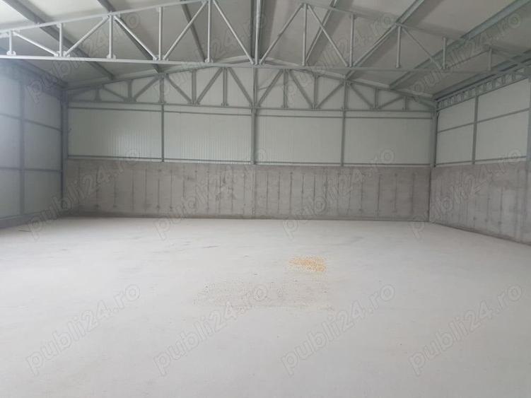 Spațiu comercial, de 270 mp, în Central