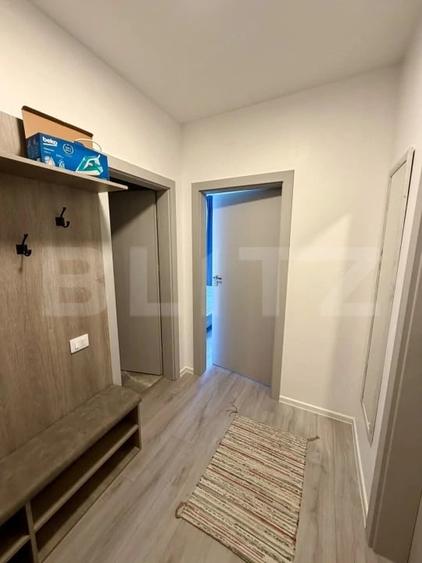 Apartament cu 2 camere decomandat în Cordău