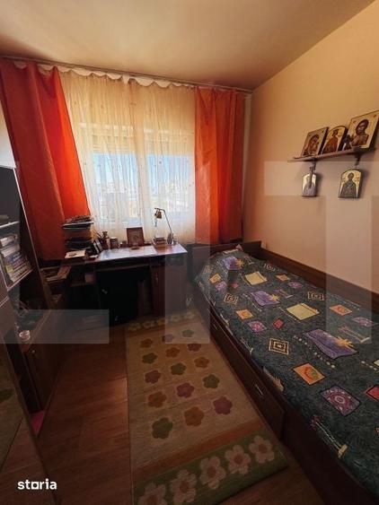 Apartament cu 4 camere în Micălaca