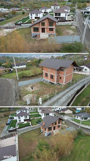 Casă cu Teren 710 Mp în Central