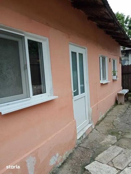Casă cu 4 camere cu Teren 260 Mp în Copou