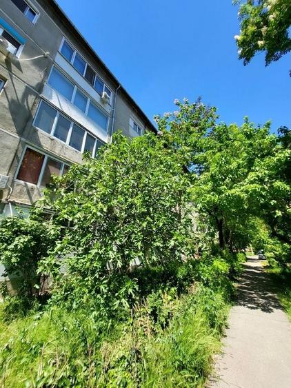 Apartament 2 camere spațios, lângă McDonalds-Circumvalațiunii - 8