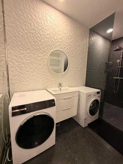 Apartament cu 4 camere în Barbu Văcărescu