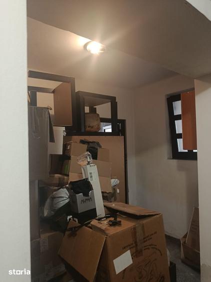 Apartament cu 2 camere în Gara de Nord
