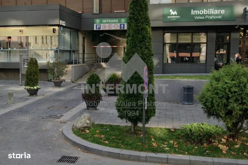 Garsonieră în Central