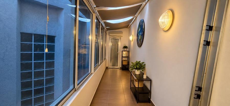 Apartament cu 7 camere circular în Cișmigiu