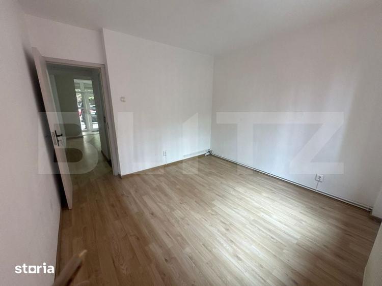 Spațiu comercial, de 110 mp, în Budai