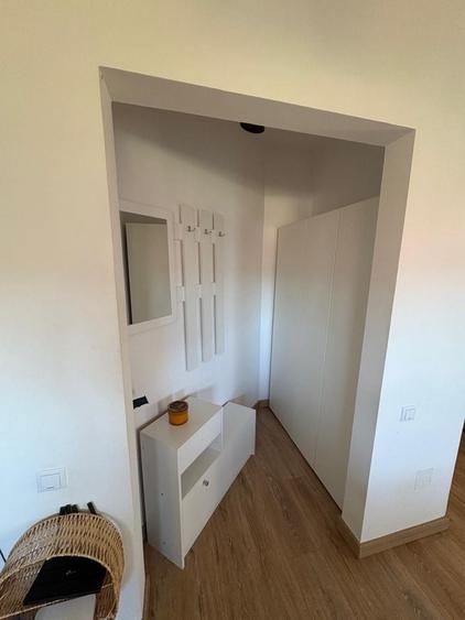 Apartament cu 2 camere în Florești