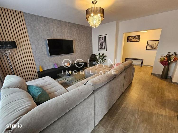 Apartament cu 3 camere în Șelimbăr