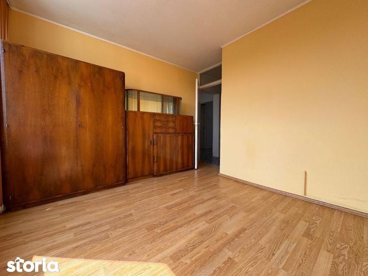 APARTAMENT 3 CAMERE DE INCHIRIAT BRASOV- CARTIER CRAITER - 3