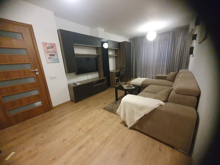 Inchiriez apartament 2 camere cu loc de parcare - 13