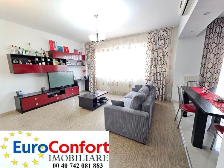 Apartament cu 3 camere în UTA