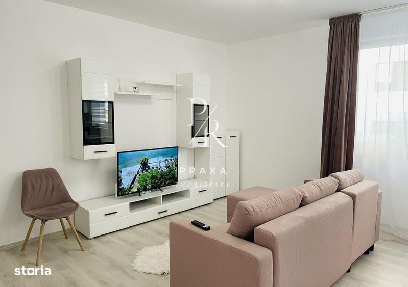 Apartament 2 camere, 53 mp, incalzire in pardoseala, garaj, Teilor Flo - 8