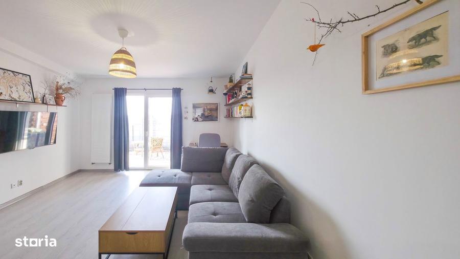 Casa de vanzare | Magurele | Mobilata & Utilata | 2021 | Comision 0% - 8