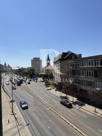 Apartament cu 3 camere | Gheorghe Magheru | Central | Oradea - 17