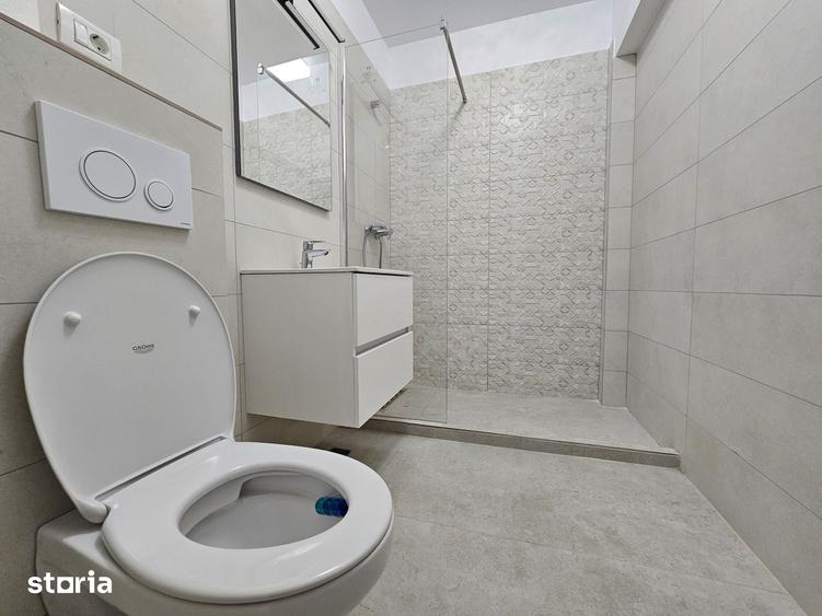Garsoniera spatioasa, imobil nou, metrou Berceni - 5