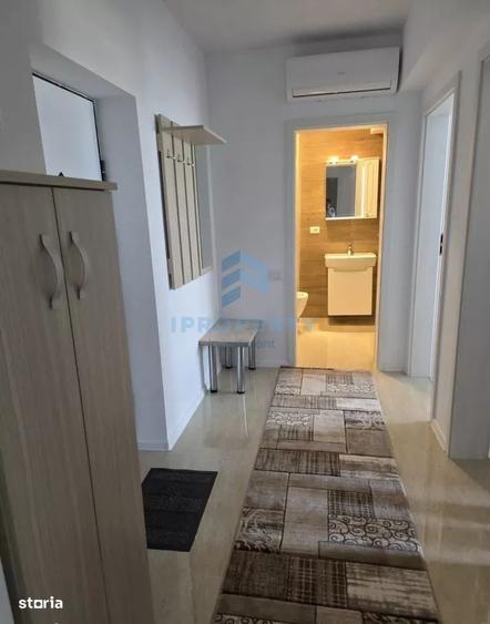 Apartament 2 camere, b-dul Iuliu Maniu, Envogue Residence | Centrala | - 7