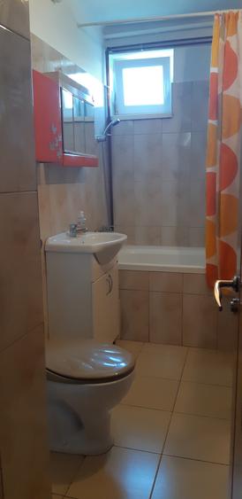Zona Balcescu-UVT, decomandat, centrala proprie, amenajat, mobilat complet - 6