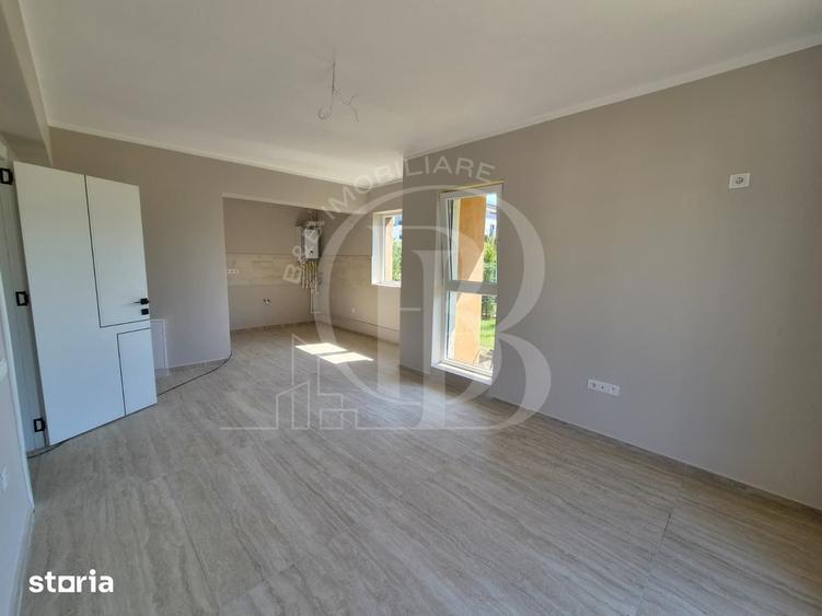 Apartament cu 2 camere decomandat în Theodor Pallady