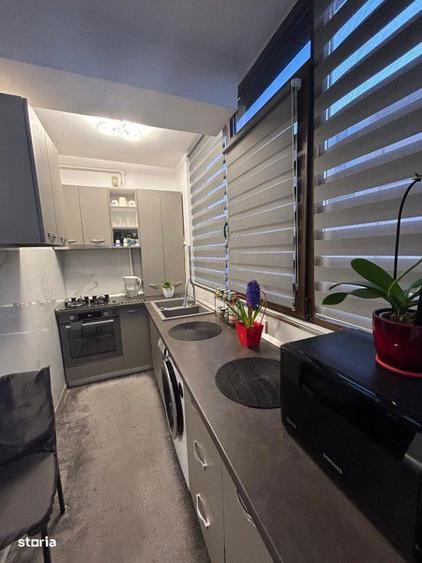 Apartament cu 3 camere în Chiajna