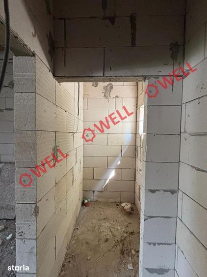 Spațiu comercial, de 256 mp, în Bunești