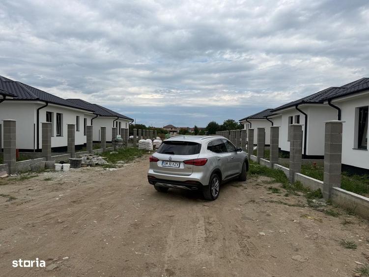 Casă cu 4 camere în Central
