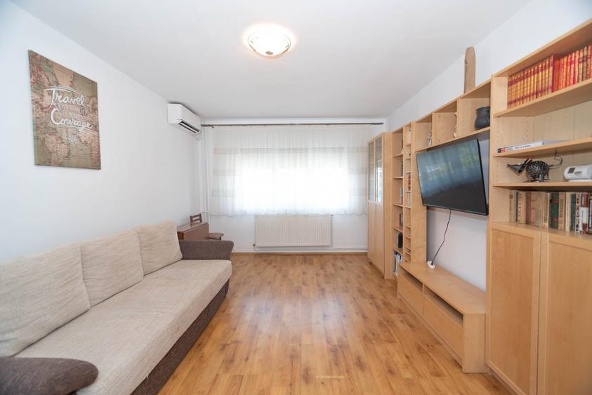 Apartament 2 camere - Popa Sapca - Etaj 2 - 1