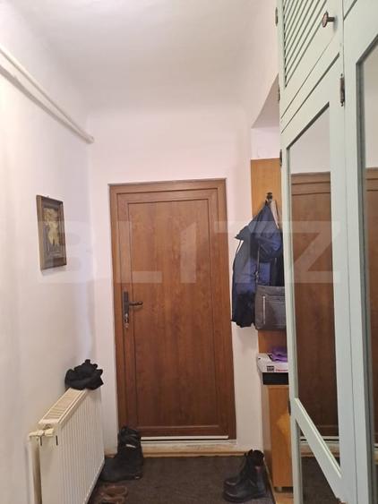 Apartament 2 camere la casă cu curte comună și parcare, Grigorescu - 12