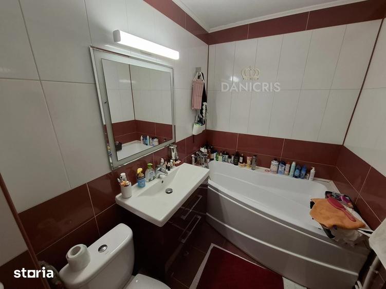 Apartament 4 camere | Faleza Sud | 93 mp utili | 2 bai | Parter - 4