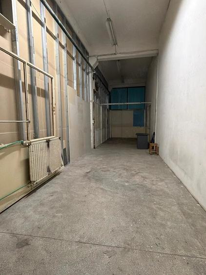 Spațiu comercial, de 43 mp, în Berceni