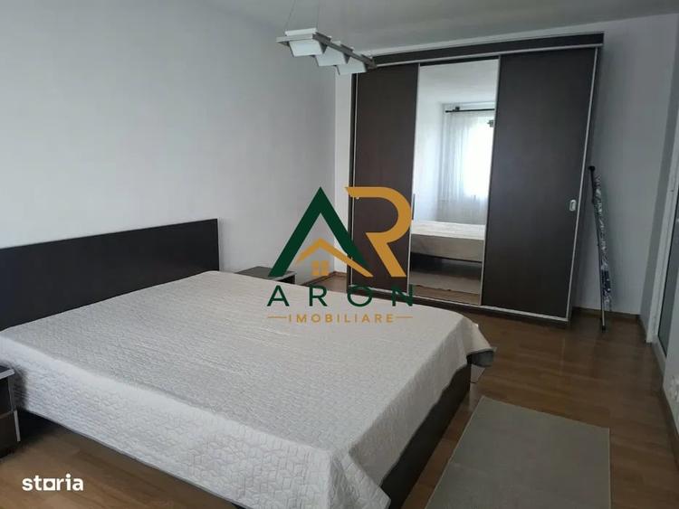 2 Camere de inchiriat | Aparatorii Patriei | Centrala | Parcare - 1