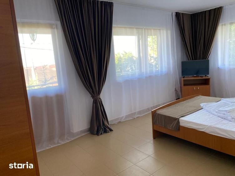 Casă cu Teren 1050 Mp în Central