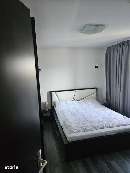 Casă cu 4 camere cu Teren 497 Mp în Berceni