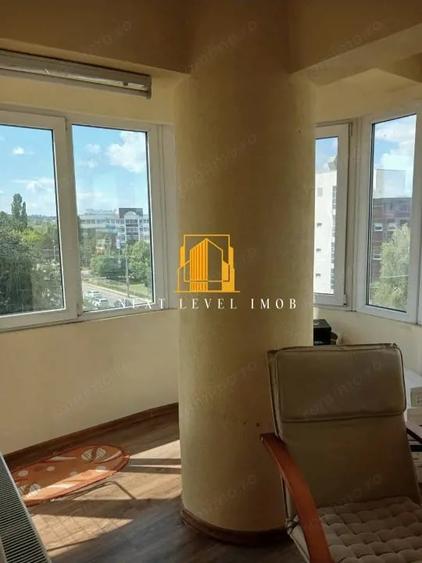 Apartament cu 3 camere decomandat în Bere