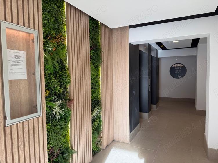 Apartament cu 2 camere decomandat în Doamna Ghica