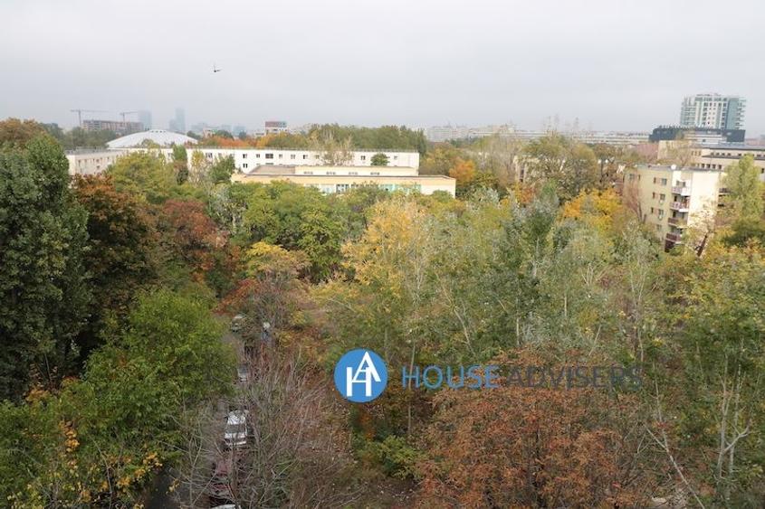 Inchiriere apartament 3 camere Stefan cel Mare - 13