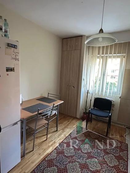 Grigorescu/Fantanele : Apartament 2 Camere | Etaj 1 | 50 MP - 4