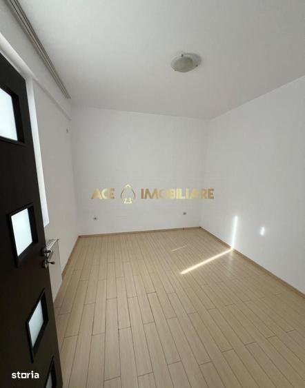 Apartament cu 2 camere în Bucureștii Noi