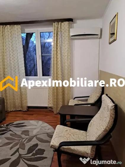 Apartament 2 camere de inchiriat Gara de Nord Bucure?ti | A - 6