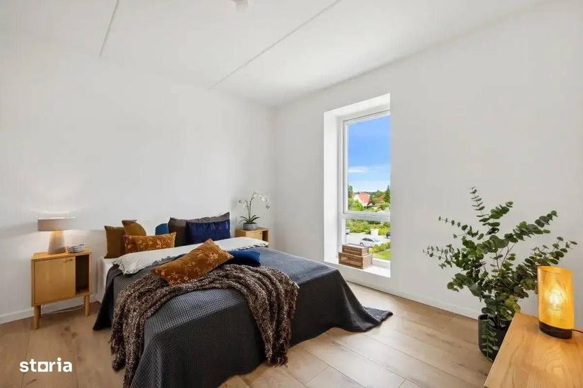 Apartament cu 4 camere în Central