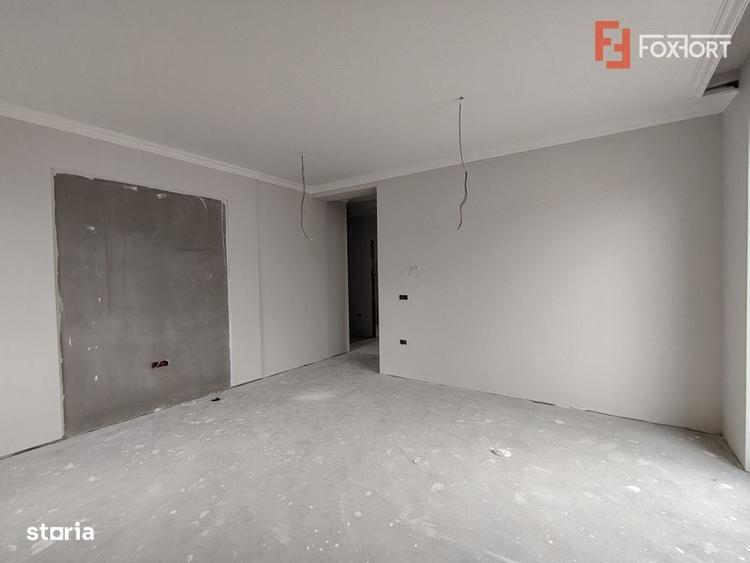 Apartament cu 2 camere de 48 mp in Giroc - V10152 - 9