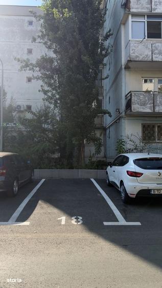 De inchiriat 3 camere Giurgiului | Parcare | Berceni Resita - 7