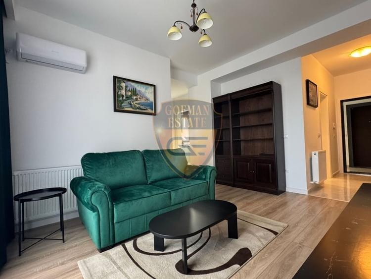 Campus Universitate 2 Camere Solid House | Parcare Subterana - 2