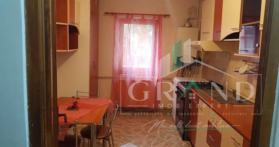 Apartament 3 camere decomandate | Manastur | PARTER - 2