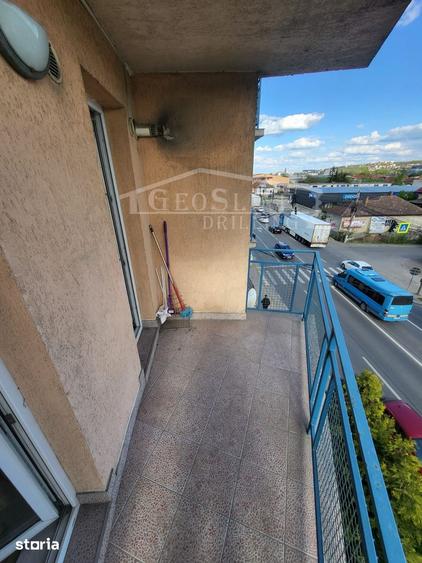 Apartament cu 2 camere în Dâmbul Rotund