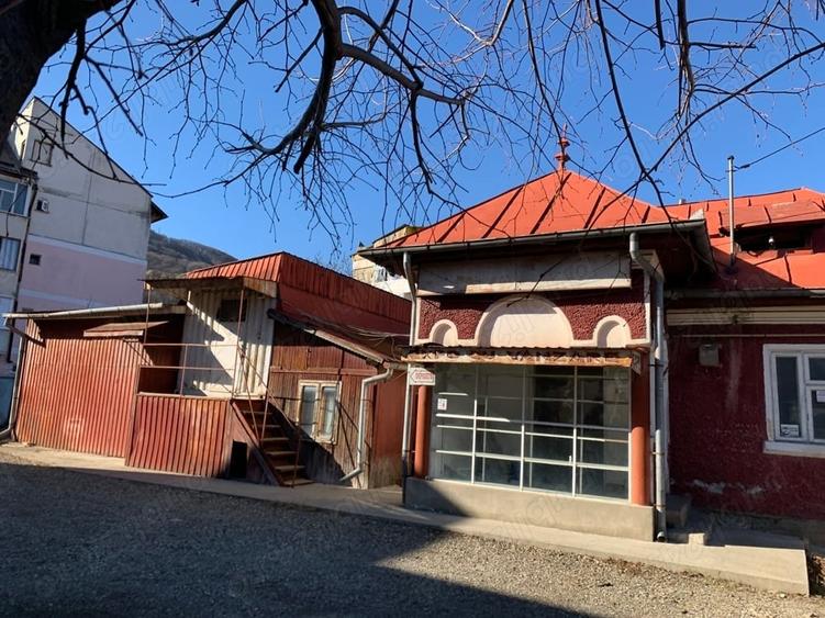 Vanzare teren ?i casa veche - 3