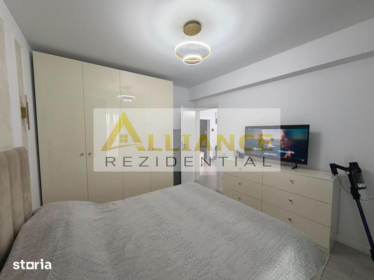3 CAMERE - APOLLO - 2 MINUTE METROU BERCENI - 145.000a? - 5