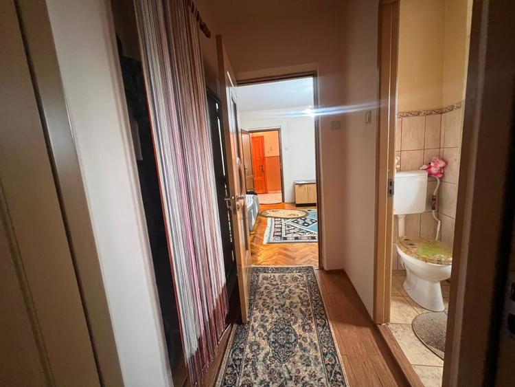 Apartament cu 2 camere semidecomandat, mobilat în Brazda lui Novac