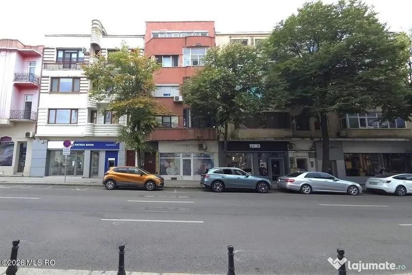 Garsonieră semidecomandată în Central